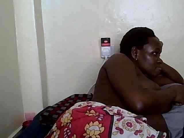 HotBanny webcam