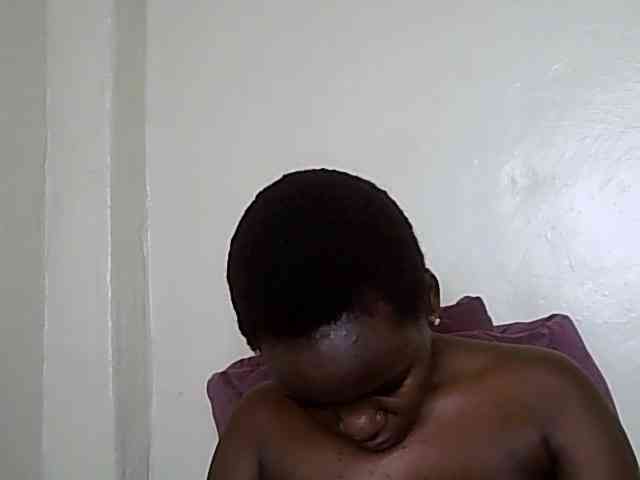 HotBanny webcam