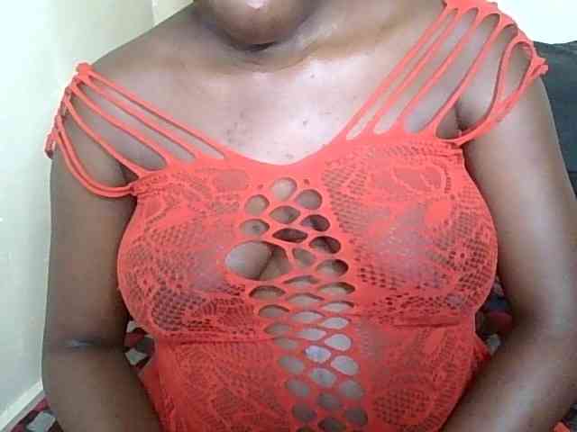 HotBanny webcam