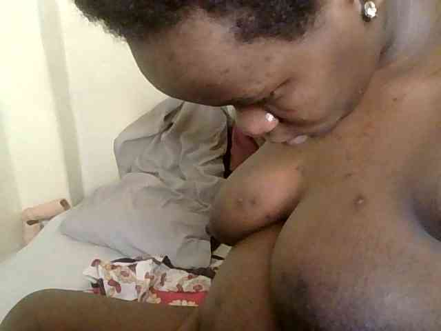 HotBanny webcam