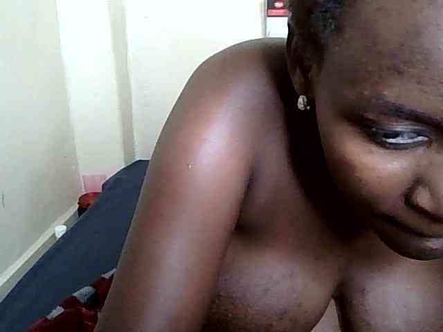 HotBanny webcam