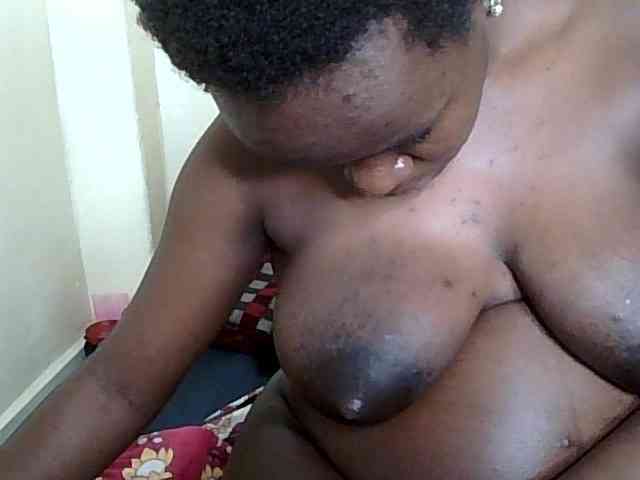 HotBanny webcam