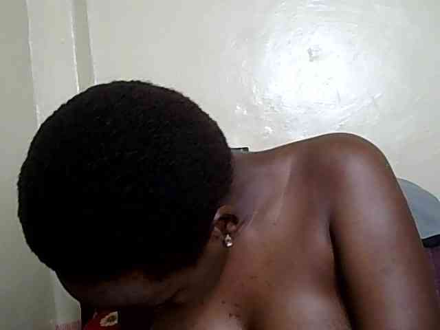 HotBanny webcam