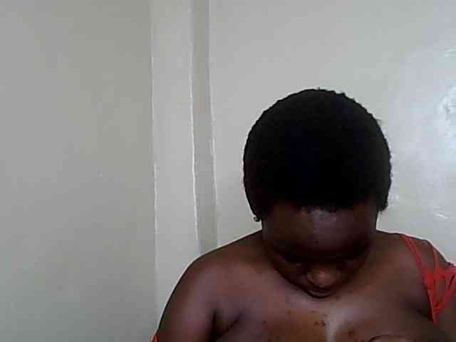 HotBanny webcam