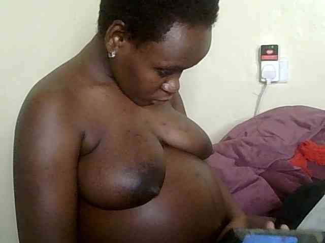 HotBanny webcam