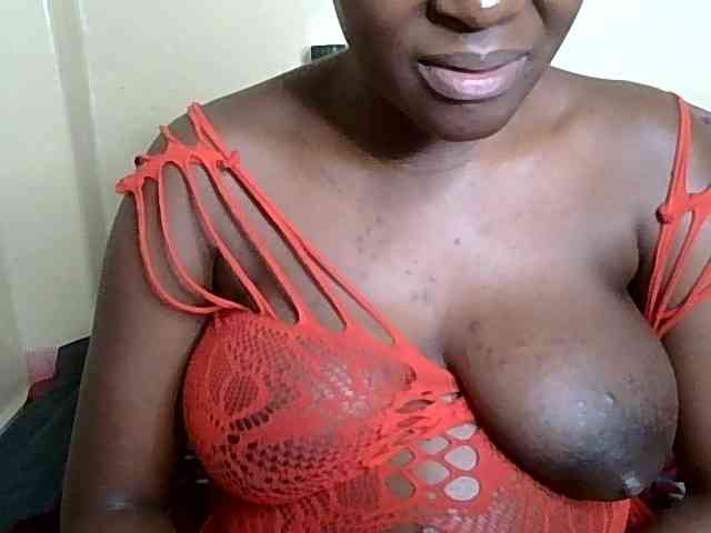 HotBanny webcam