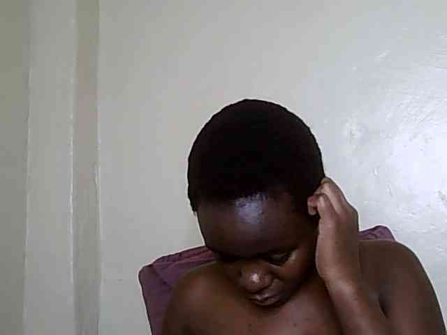 HotBanny webcam