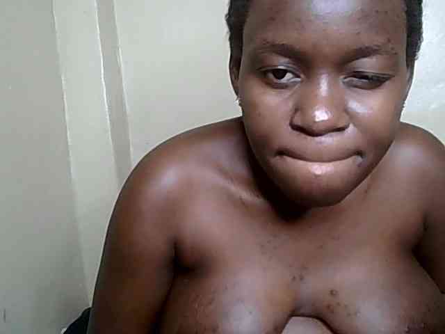 HotBanny webcam