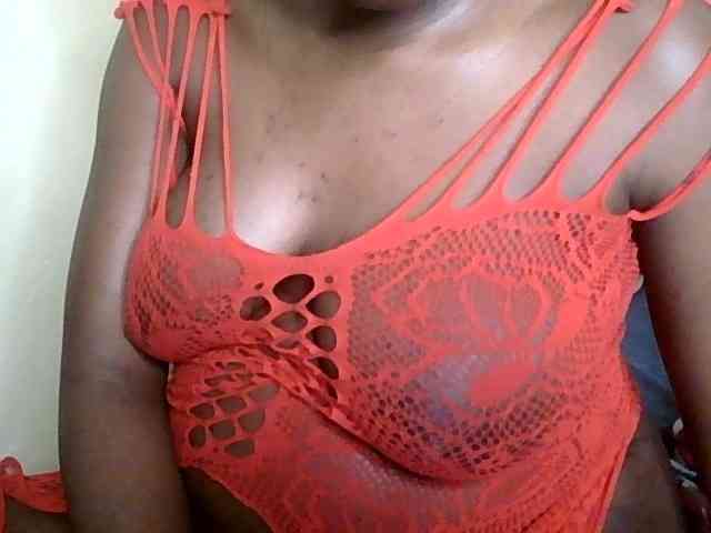 HotBanny webcam
