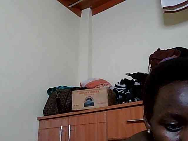 HotBanny webcam