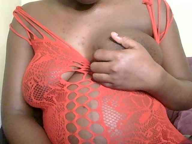 HotBanny webcam