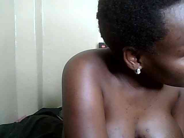 HotBanny webcam