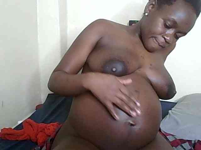 HotBanny webcam