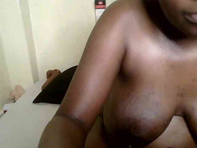 HotBanny webcam