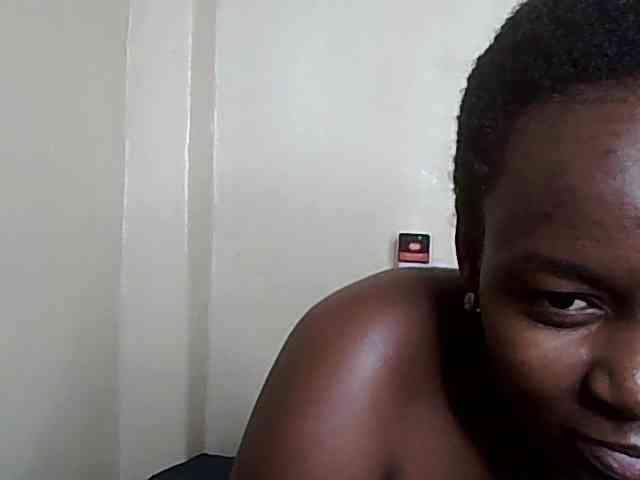 HotBanny webcam