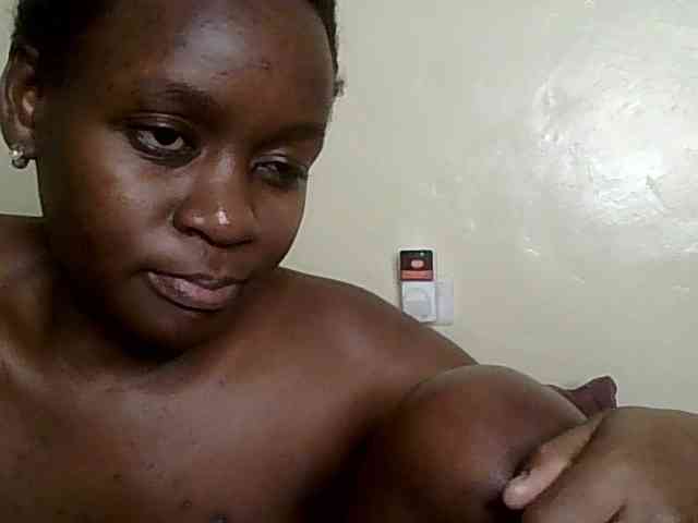 HotBanny webcam