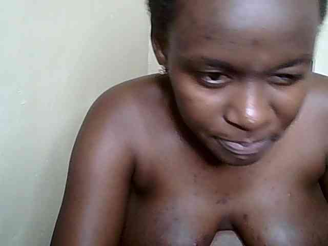 HotBanny webcam