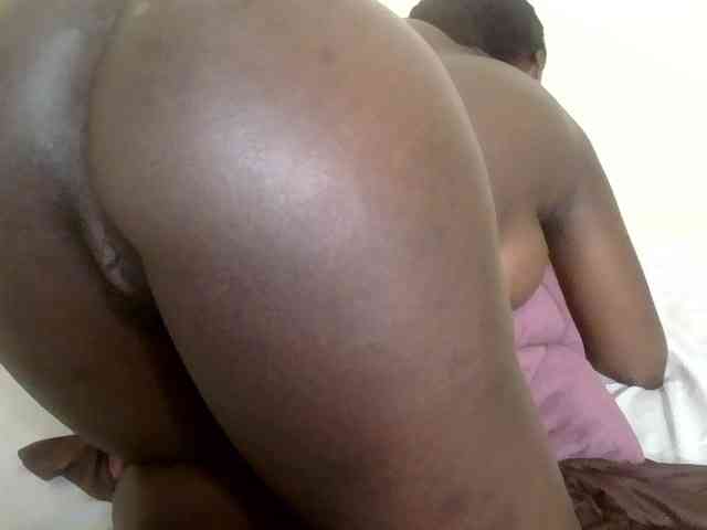 HotBanny webcam
