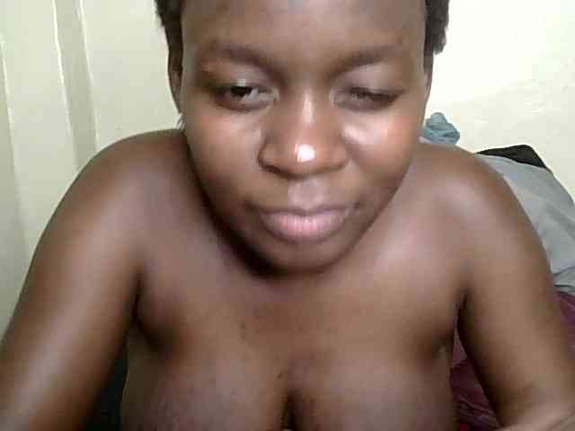 HotBanny webcam