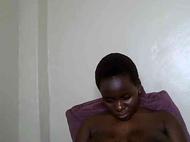HotBanny webcam