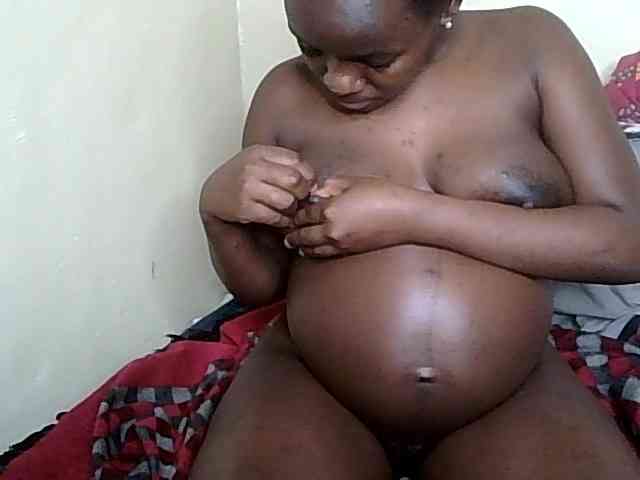 HotBanny webcam