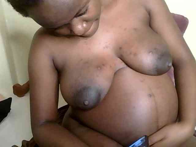 HotBanny webcam