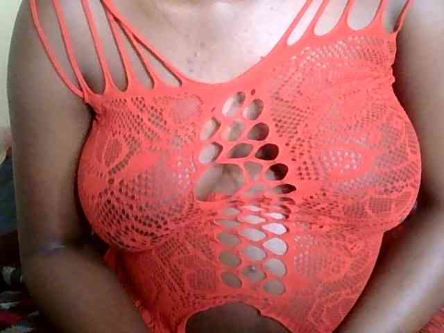 HotBanny webcam