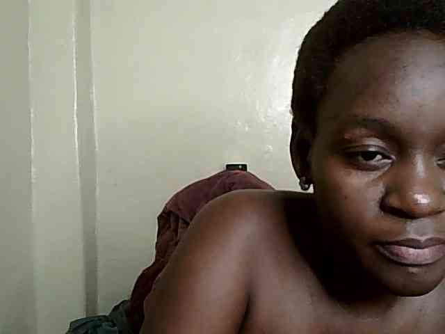 HotBanny webcam