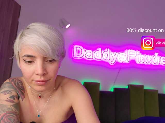 daddyspixxie's BongaCams show and profile