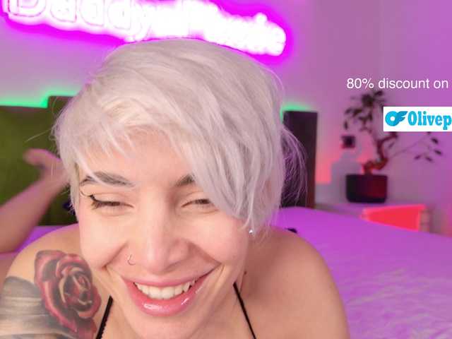 daddyspixxie's BongaCams show and profile