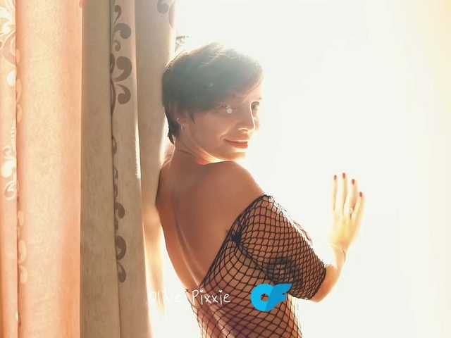 daddyspixxie live cam on BongaCams