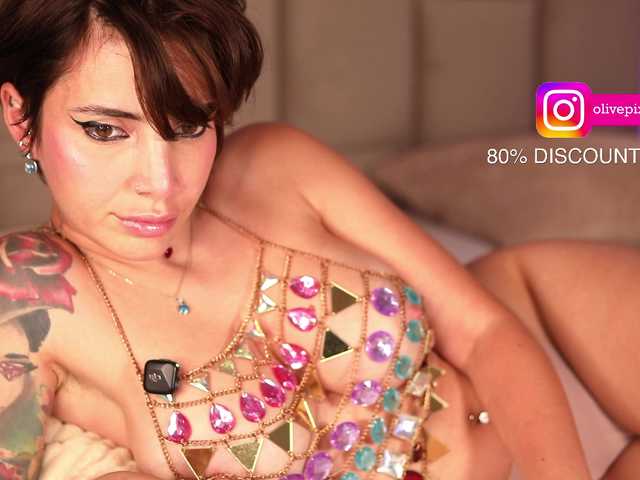 daddyspixxie live cam on BongaCams