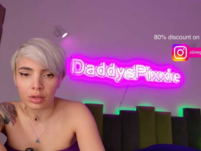 daddyspixxie's BongaCams show and profile