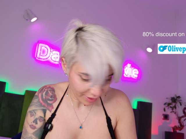 daddyspixxie's BongaCams show and profile