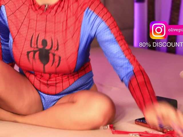 daddyspixxie live cam on BongaCams