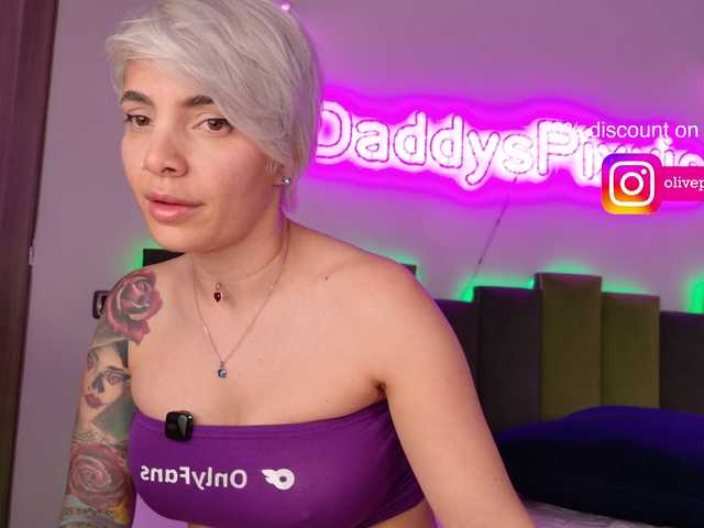 daddyspixxie's BongaCams show and profile