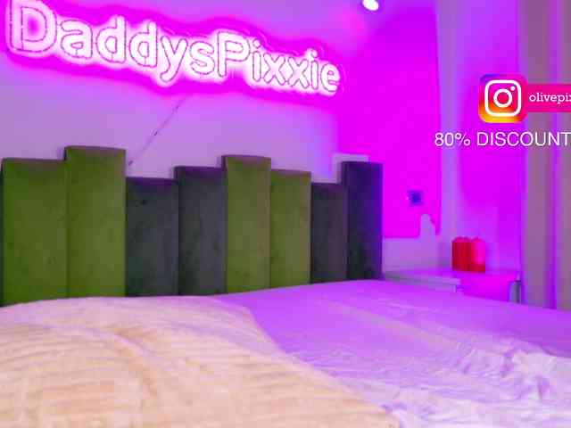 daddyspixxie webcam