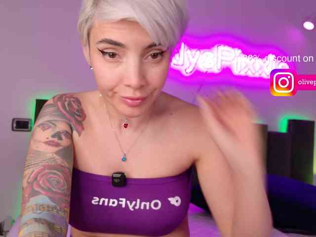 daddyspixxie webcam