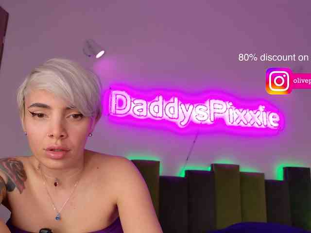 daddyspixxie webcam