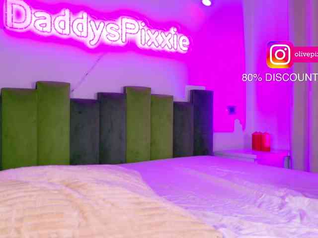 daddyspixxie webcam