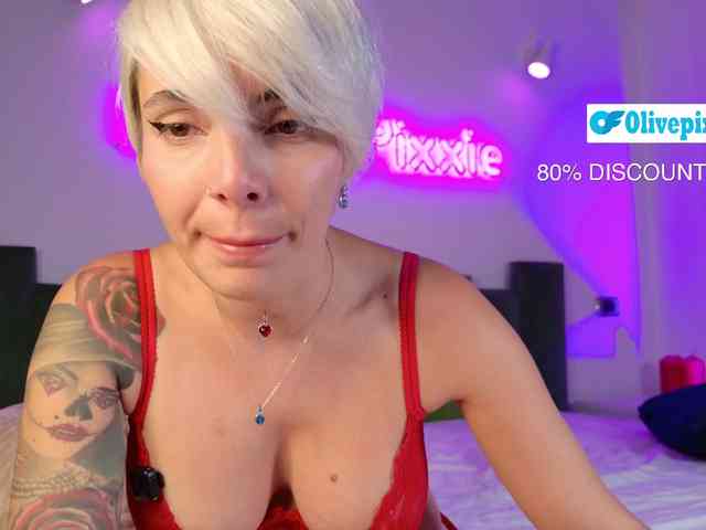 daddyspixxie webcam