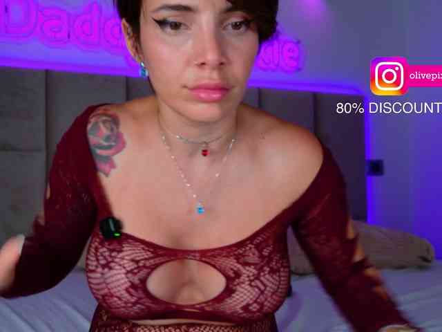 daddyspixxie webcam