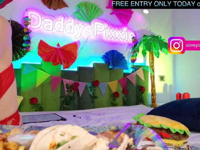 daddyspixxie webcam