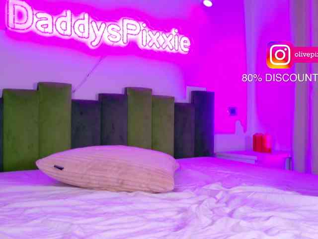 daddyspixxie webcam