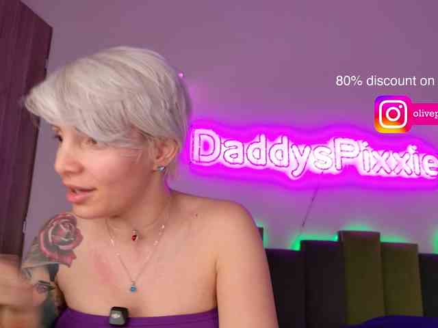daddyspixxie webcam