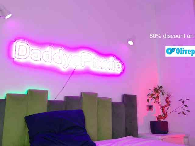 daddyspixxie webcam