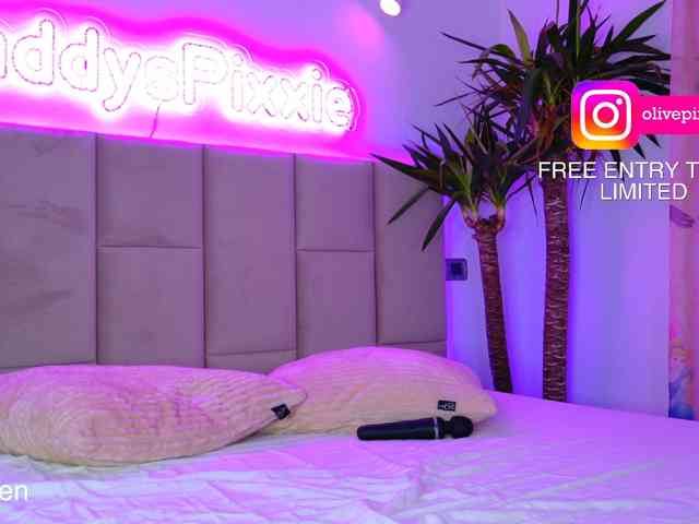 daddyspixxie webcam