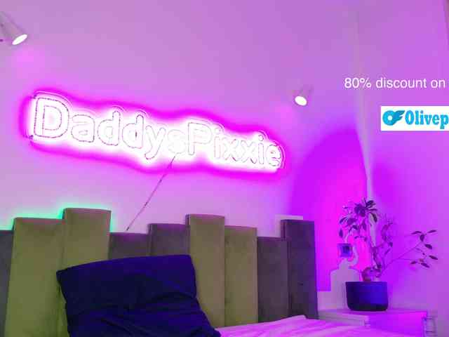 daddyspixxie webcam