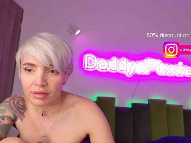 daddyspixxie webcam