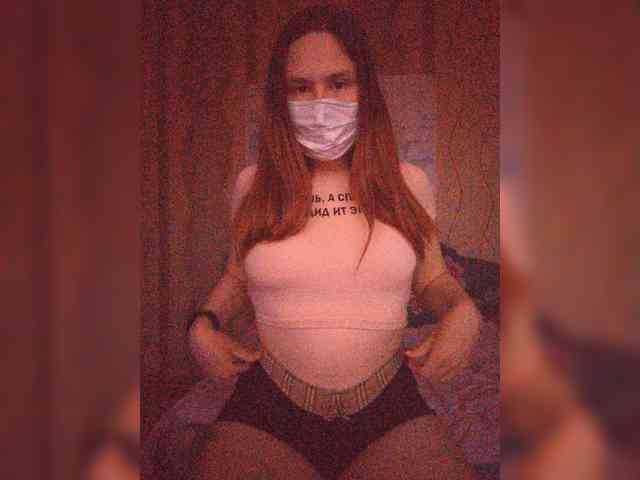 HotMia69 webcam